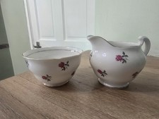 Vintage Colclough "Tea Rose"