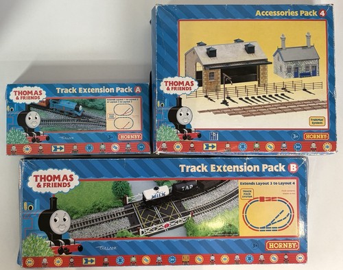 Hornby gauge thomas - hornby,