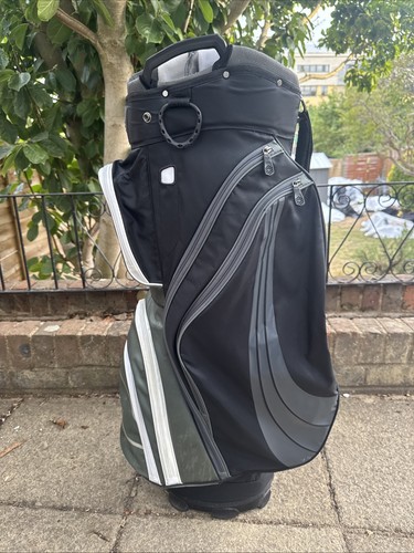 Puma golf cart bag - puma,