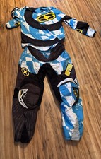 Downhill Race Trousers  And