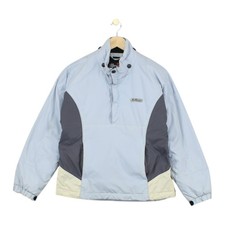 Vintage Ellesse Technical 1/4