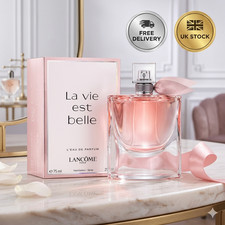 Lancome vie est belle eau - la,