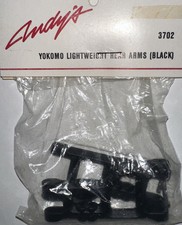 Andy’s Yokomo Lightweight