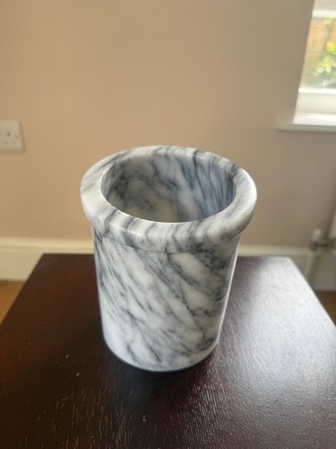 Marble wine cooler - marble,