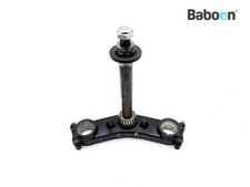 Front Fork Bottom Yoke /