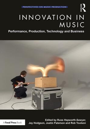 Innovation music - in,