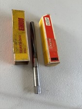 Dormer 3/8” Hand Reamer