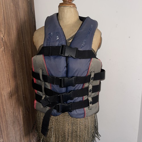 Body glove life jacket - life,
