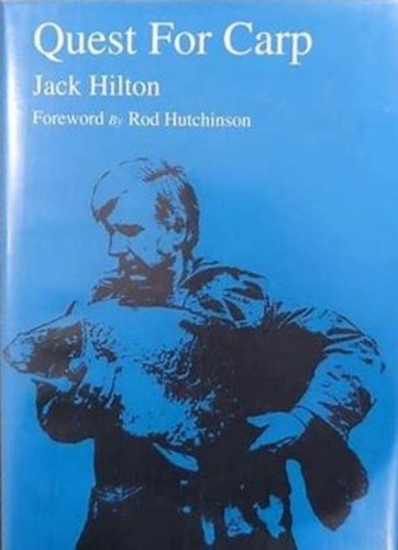 Quest for carp - carp, hilton