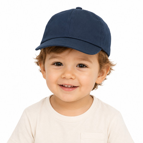 Unisex baby toddler cap - baby/toddler,