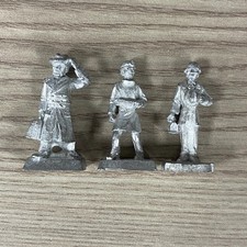 3 CALL OF CTHULHU DOCTOR