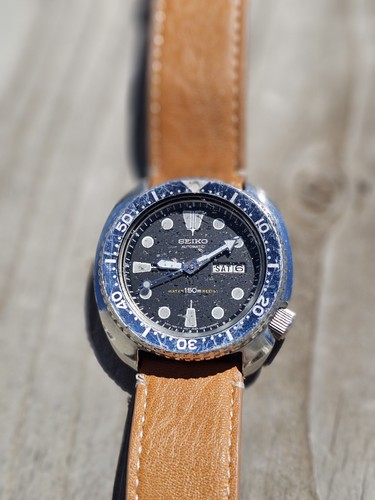 Vintage seiko automatic - seiko,