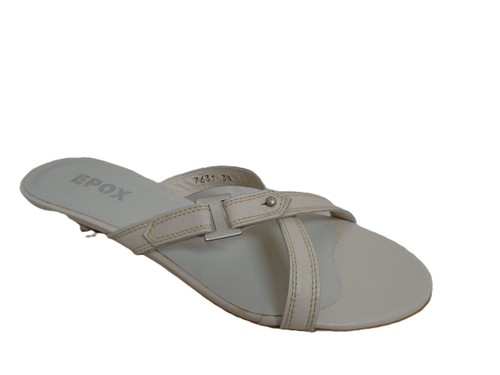 Epox 7631 cream - epox, heels