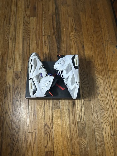 Air jordan retro ltr flint - jordan,