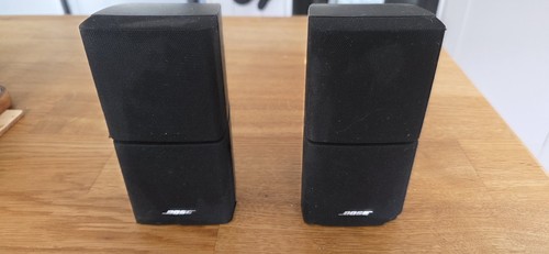 Bose acoustimass lifestyle - acoustimass,
