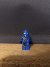 LEGO Ninjago Minifigure Jay DX Dragon Suit (Genuine)