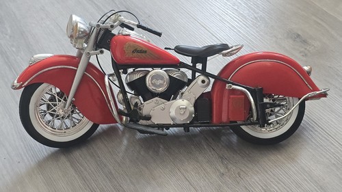 1998 indian chief motorcycle - 1998,