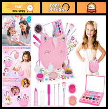 Kids Makeup Set for Ages 3-12