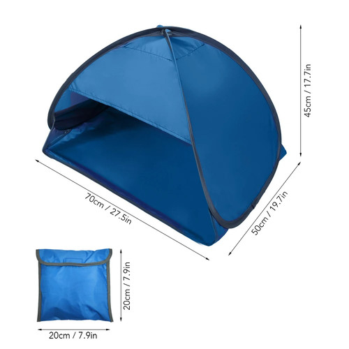 Portable sun shelter outdoor - shelter,