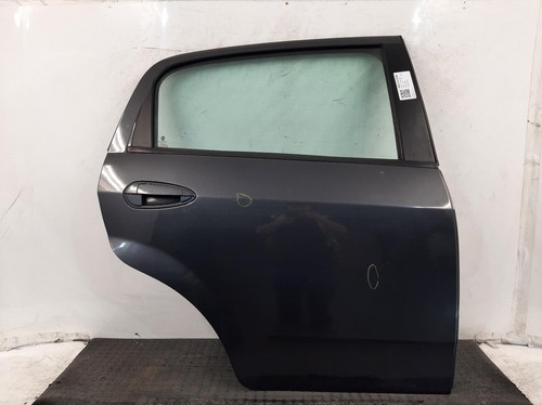 2010 fiat punto evo door - 2010, 5