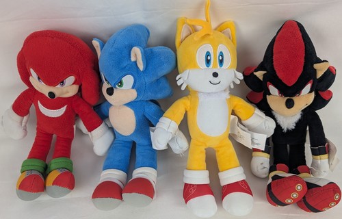 Sonic the hedgehog movie - hedgehog,