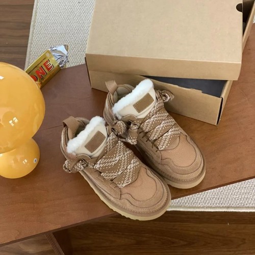 Womens lowmel sand brown - ⭐womens,