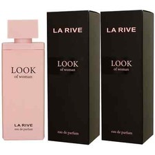 LA RIVE LOOK OF WOMAN Eau De