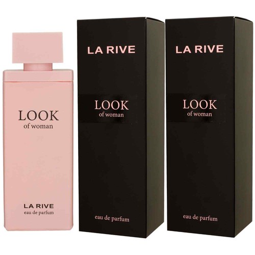 Rive look woman eau de - la,