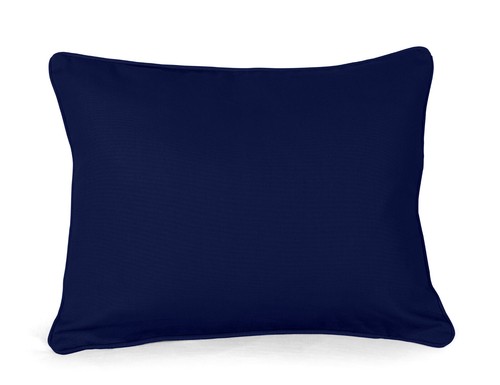 Rectangle oblong cushion - cushion, pads