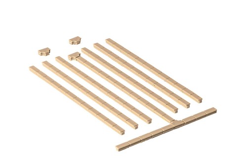 Wills ss87 gauge concrete - wills,