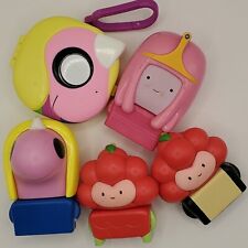 5 Adventure Time McDonalds
