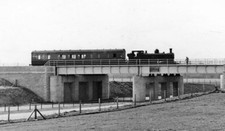 PHOTO  WORCESTERSHIRE  M50