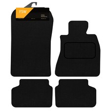 Fits BMW 5 Series Saloon &