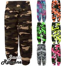 Girls Printed Alibaba Leggings