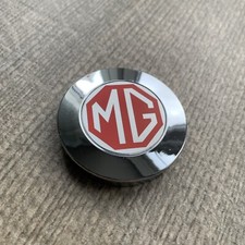 Mg Metro Mk1 centre hub caps