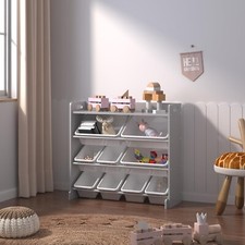 Children’s Toy Storage