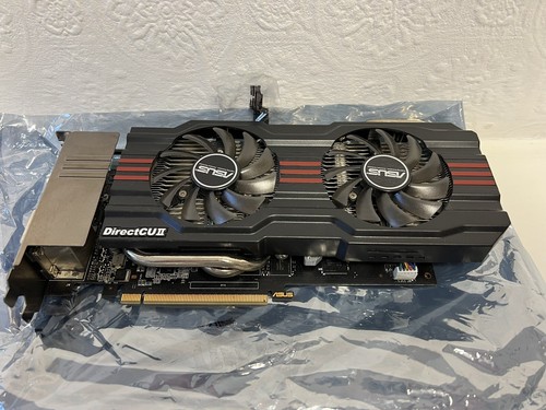 Asus gtx 660ti - gtx, (2048