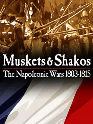 Muskets shakos the - muskets,