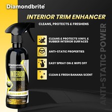 Diamondbrite Interior Trim