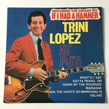 Trini Lopez - Trini Lopez At
