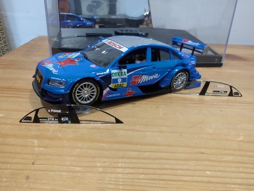 Carrera evolution audi - carrera, dtm