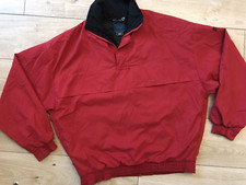 Mens WATERPROOF SUNDERLAND GOLF JACKET (M-L)