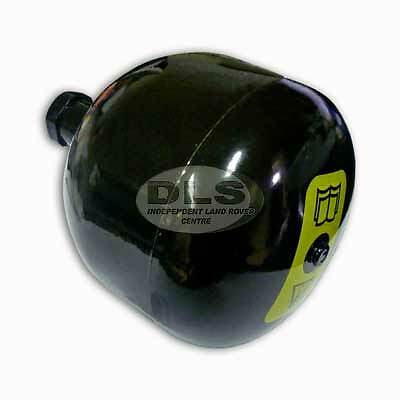 Abs pump accumulator range - pump,
