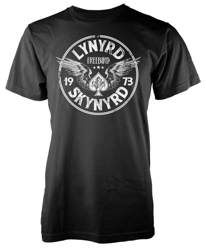 Lynyrd skynyrd shirt free - lynyrd, t