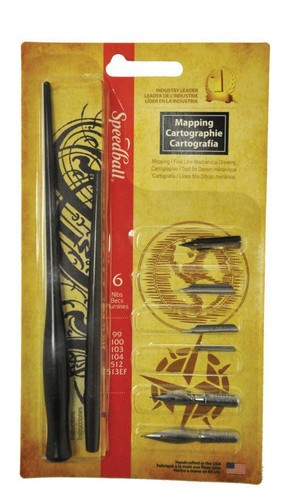 Speedball 2965 mapping - speedball,