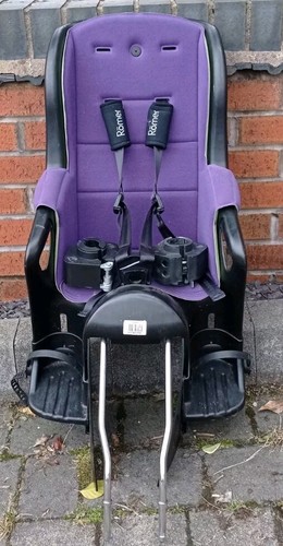 Britax romer jockey - britax, relax
