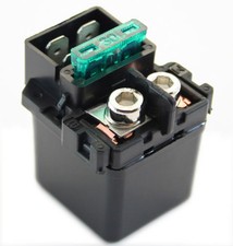 New Starter RELAY SOLENOID SOLONOID CB350 K4 74-76