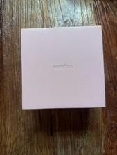 Pandora Jewelry Organizer Box