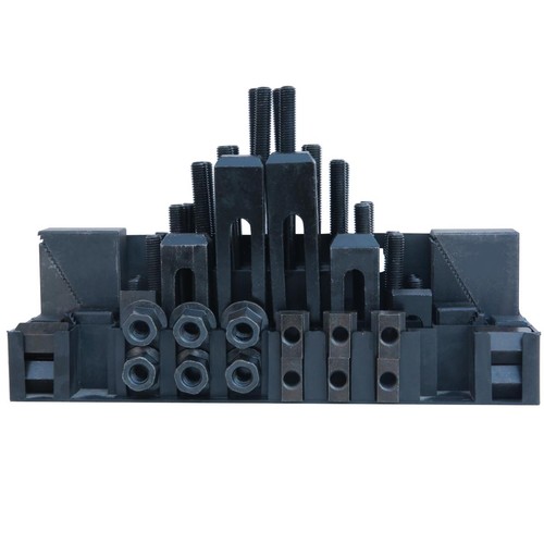 M10 metric clamping kit for - m10,