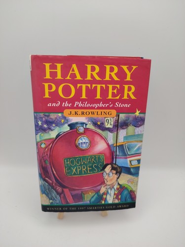 Harry potter philosopher - harry, philosopher's